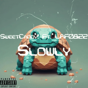 SweetCandy!