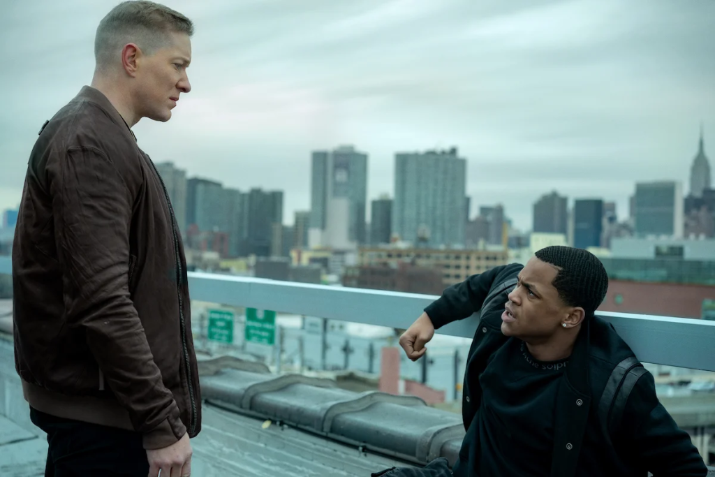Tommy-Tariq-Power