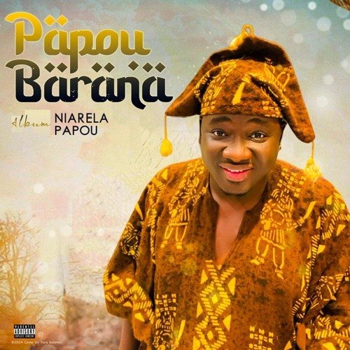 Niarela Papou