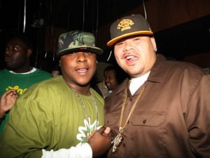 Joe & Jadakiss on the Dangers of Hip-Hop: Fame, Fear, and the Fight to Survive