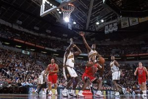 Metta World Peace Recalls Favorite NBA Moment vs. Seattle Supersonics