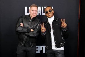 Starz Expands Power Universe with Legacy & Origins Spinoffs
