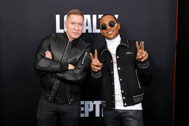 Starz Expands Power Universe with Legacy & Origins Spinoffs