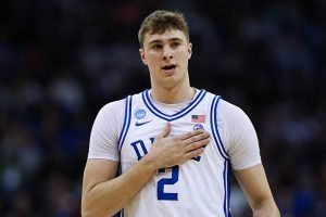 Cooper Flagg: The Future Face of the Dallas Mavericks and the NBA’s Next Defensive Superstar?