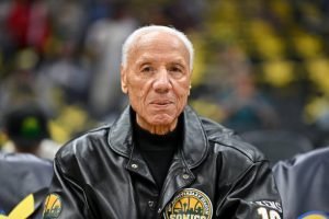 Noelle Quinn Reflects on Lenny Wilkens’ Lasting Legacy as Seattle Prepares for Historic Statue Unveiling at Climate Pledge Arena