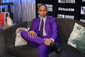 NBA Insider Slams Stephen A. Smith Labels Him A  “Manufactured Tough Guy”