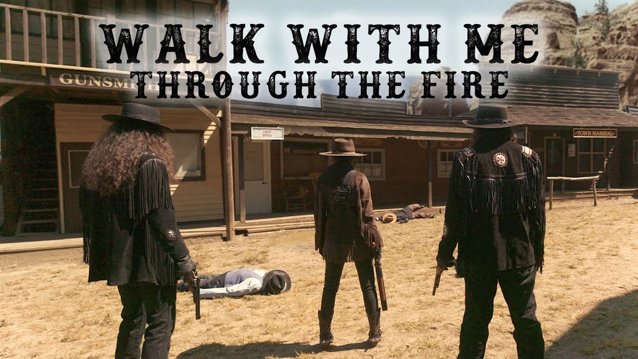 The Curse of K.K. Hammond