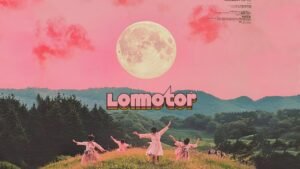 Lomotor