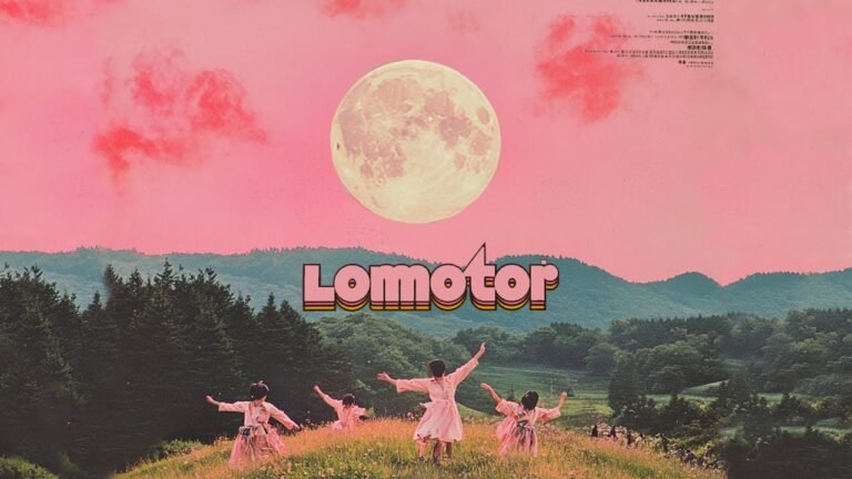 Lomotor