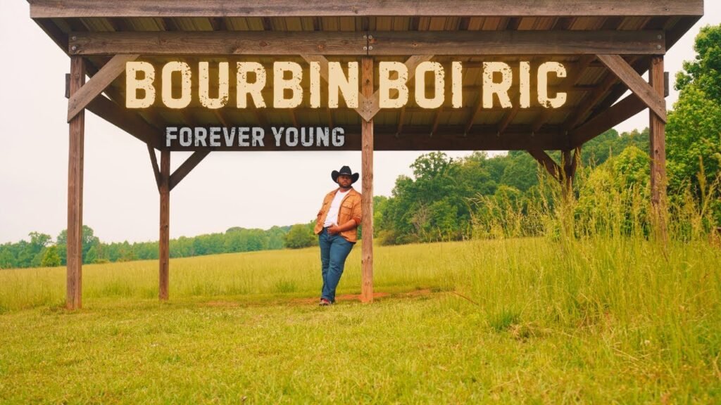 Bourbon Boi Ric