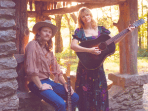 Brother and The Hayes