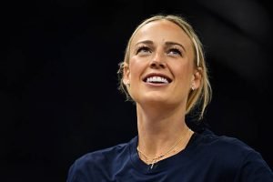 Sophie Cunningham’s Martial Arts Background: The Hidden Edge Behind Her WNBA Toughness