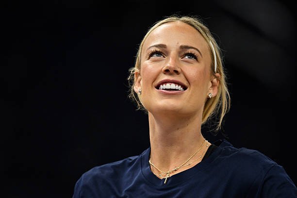 Sophie Cunningham’s Martial Arts Background: The Hidden Edge Behind Her WNBA Toughness