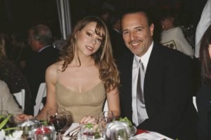 Inside the Alleged Sabotage: How Tommy Mottola and Sony Suppressed Mariah Carey’s Career at the End of Her Contract