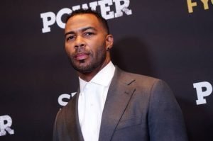 Omari Hardwick Says We Never Knew Ghost — Power Prequel or Movie Coming?
