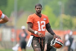 Could Shedeur Sanders Save the CFL? A Bold Plan if the NFL Doesn't Work Out LandonBuford.com