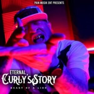 Image depicting Eternal's "Curly's Story," a heartfelt narrative of resilience and perseverance.