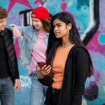 From TikTok to the sidewalk: How independent artists are building their own buzz