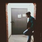 Isaac Vino unchains the heart in soulful blues single “Let Me Go”