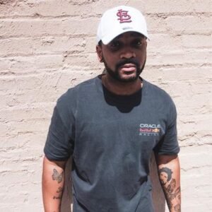 Wanya Frazier