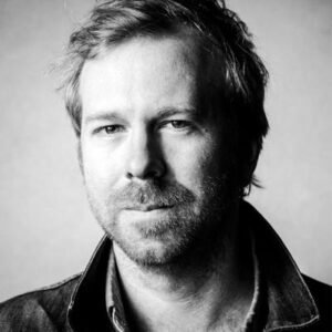 Reed Turchi