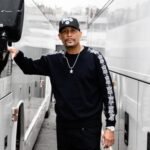 Young Thad F sticks the landing with “Party Stickers”