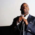 Ricky Williams Speaks On Ray Lewis’ Off-Field Intensity And NFL Fame