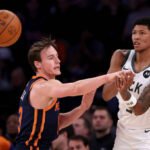 Portland Trail Blazers Eye Beauchamp Following Knicks, Bucks Decisions
