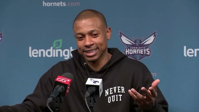 Isaiah Thomas