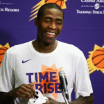 Jamal Crawford Confirms Crawsover Pro-Am Return in 2026