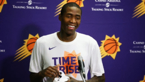 Jamal Crawford