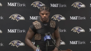 Lamar Jackson