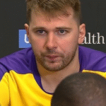 Lakers Lock In Luka Dončić with $165M Extension, Eye Roster Overhaul