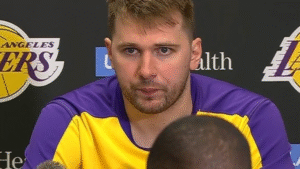 Luka Doncic