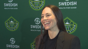 Sue Bird