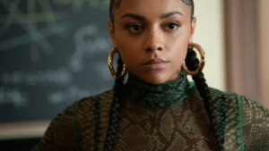 Alix Lapri