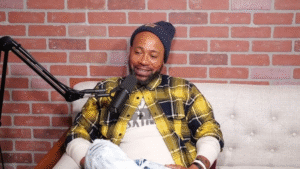 Columbus Short