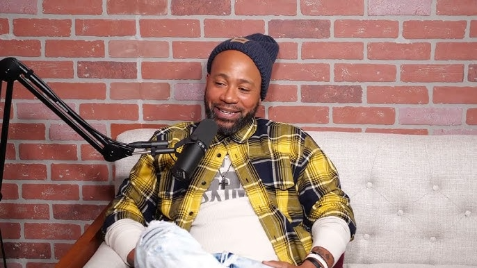 Columbus Short