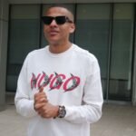 Calz drops a bouncy track for the struggling generation with “No Money No Honey”