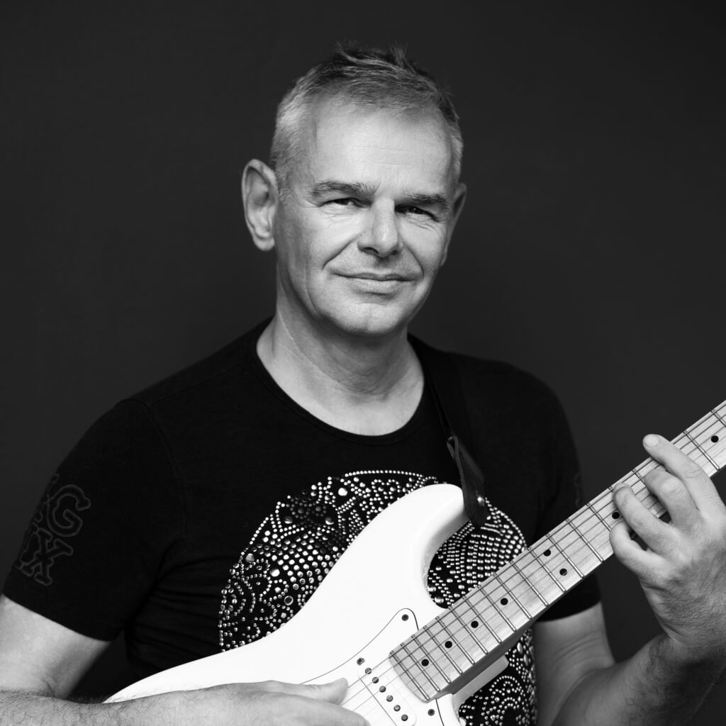 Aaron Koenig