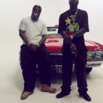 Riviir resurrects a lost beat with “Kochi” featuring The Game