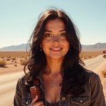 Eylsia Nicolas unveils heartfelt country ballad “Nothing to Gain, Nothing to Lose”