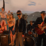 Zircon Skyeband’s “Lovers Who Wander” is a timeless journey wrapped in soulful sax and vintage vibes