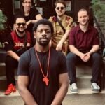 Femi and the Foundation