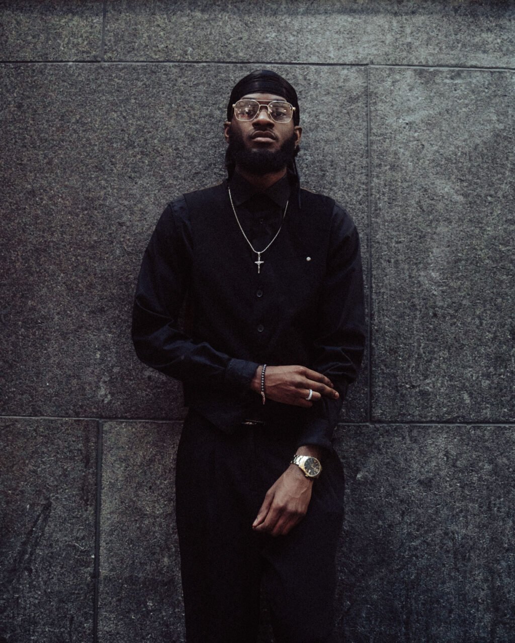 Kalvin Banks