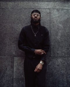 Kalvin Banks