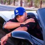 RIIIVER JORDAN turns pain into power on debut single “CRUEL INTENTIONS”