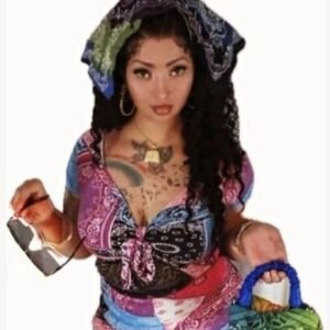 Jalisa Avari