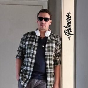 Palmero