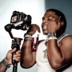 Eat Greedy G drops raw street swagger with “Dog Ways”